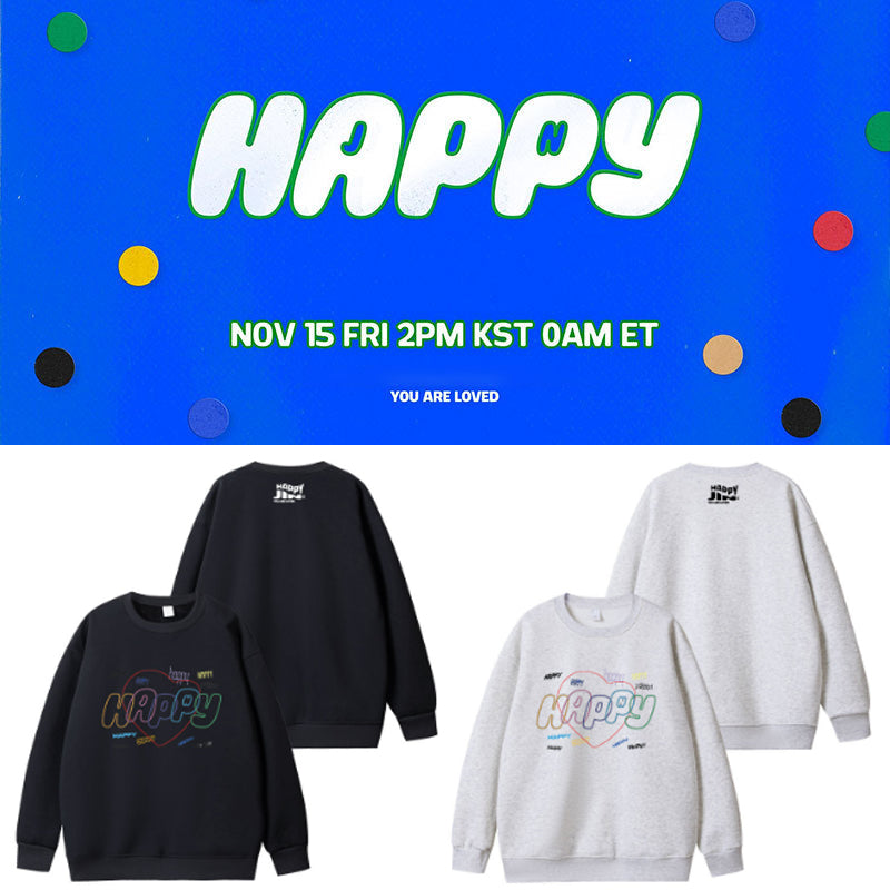 ジン BTS JIN ポップアップ HAPPY ウット タオル　2枚セット① BTS JIN タオル セット ソウル ポップアップ Happy ジン - メルカリ
