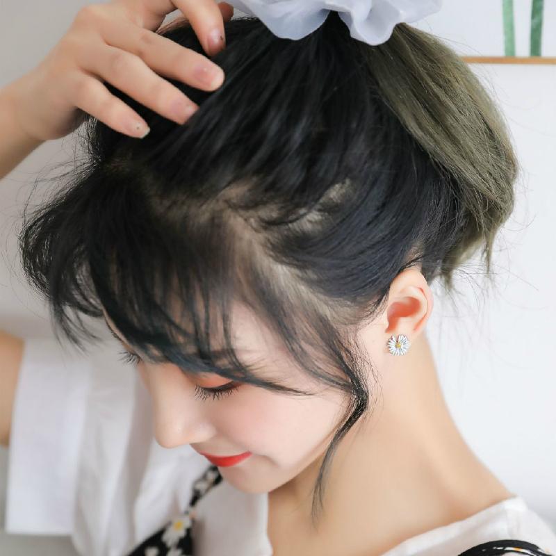 G-Dragon Daisy Earring