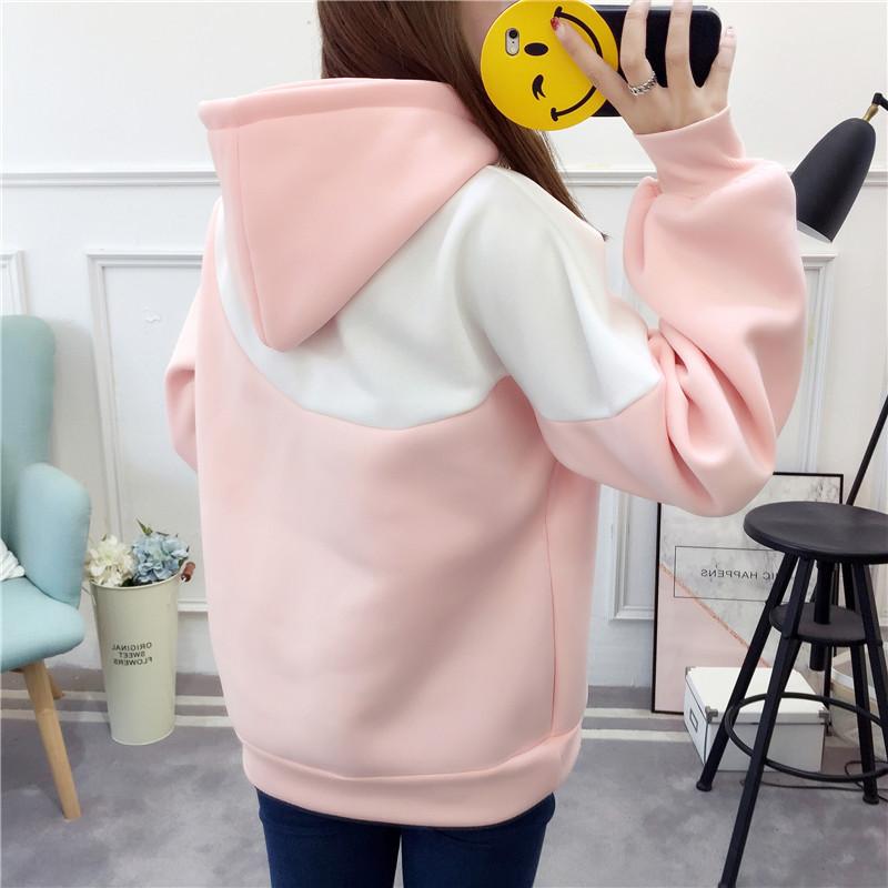 Happy Little Bunny Hoodie