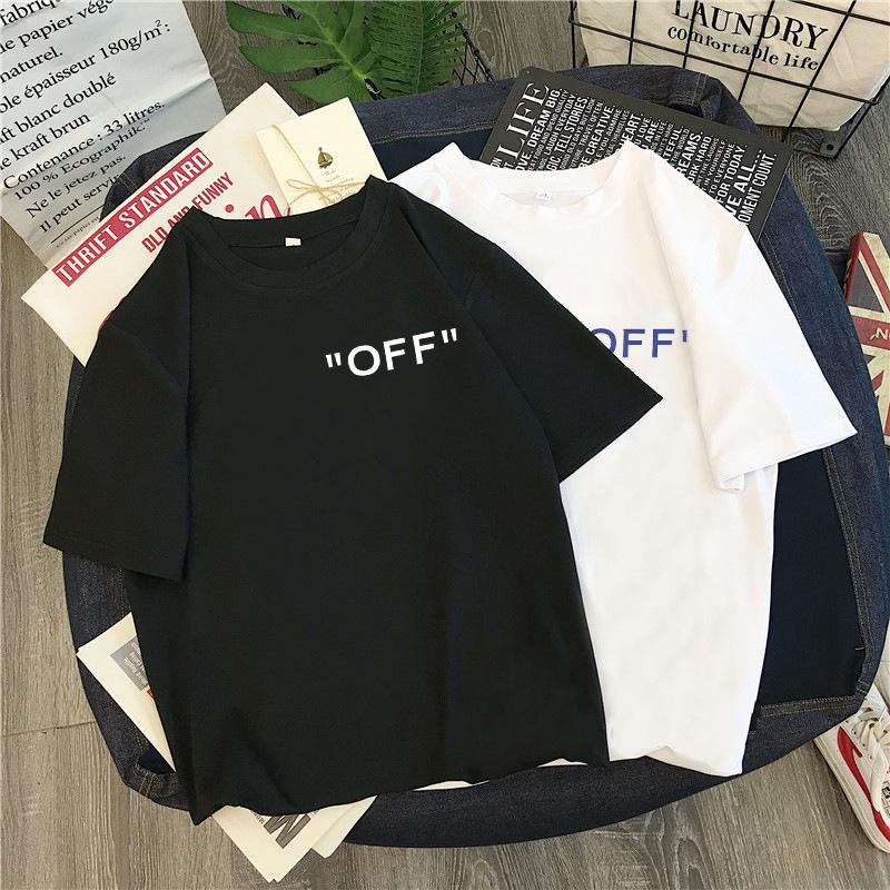 "OFF" Tee