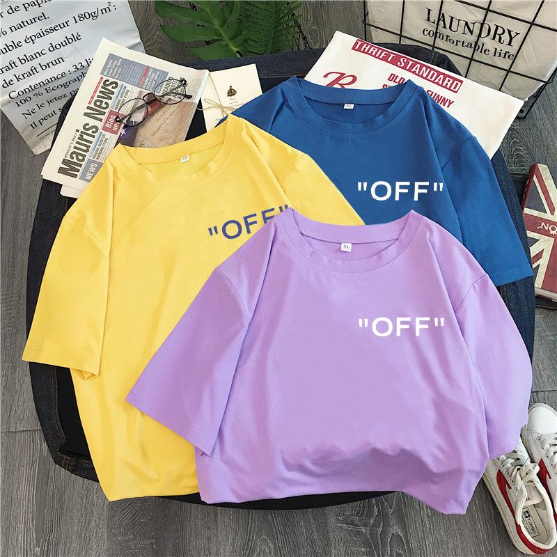"OFF" Tee