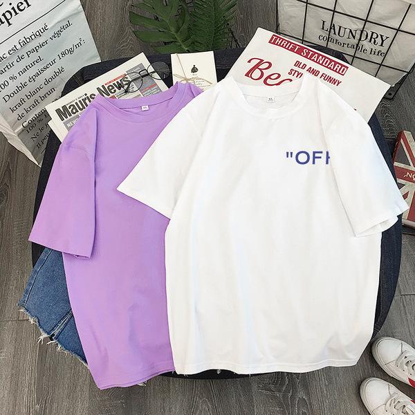 "OFF" Tee