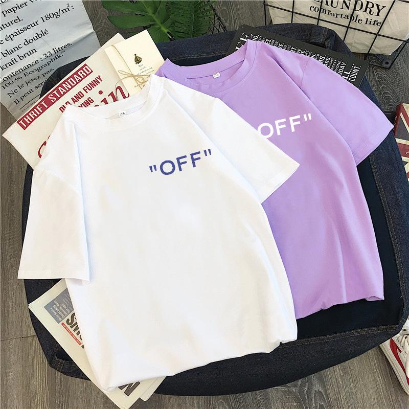 "OFF" Tee