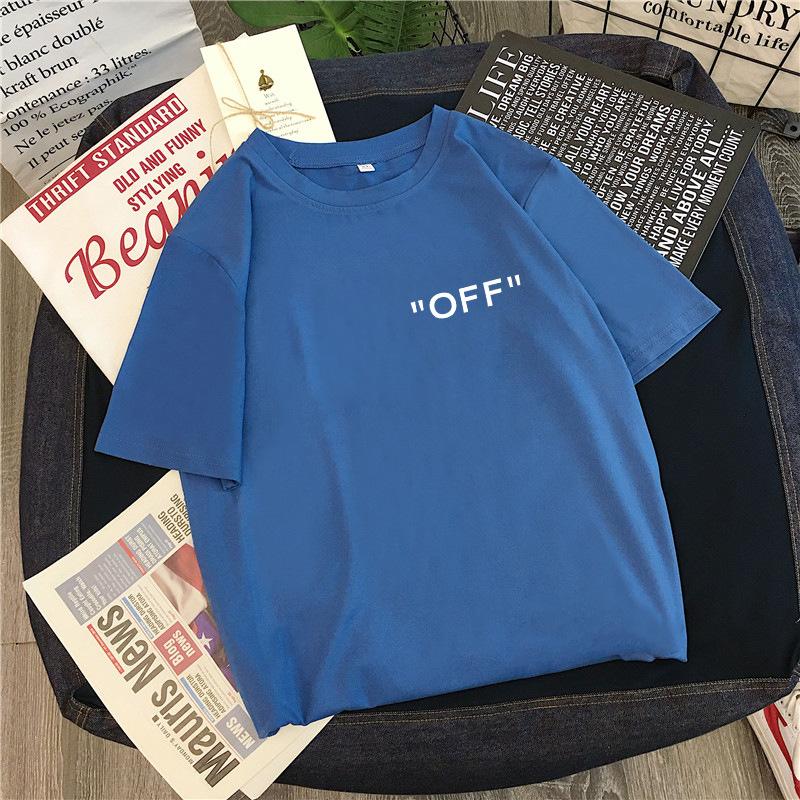 "OFF" Tee
