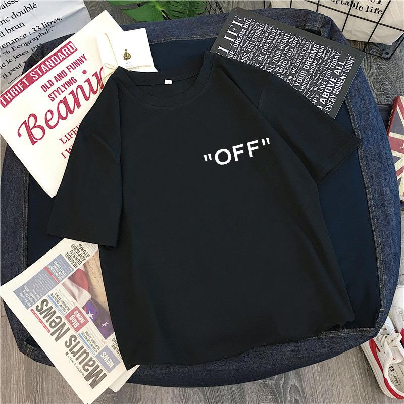 "OFF" Tee
