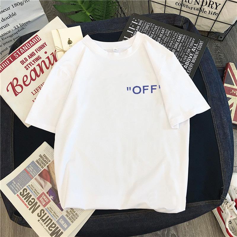 "OFF" Tee