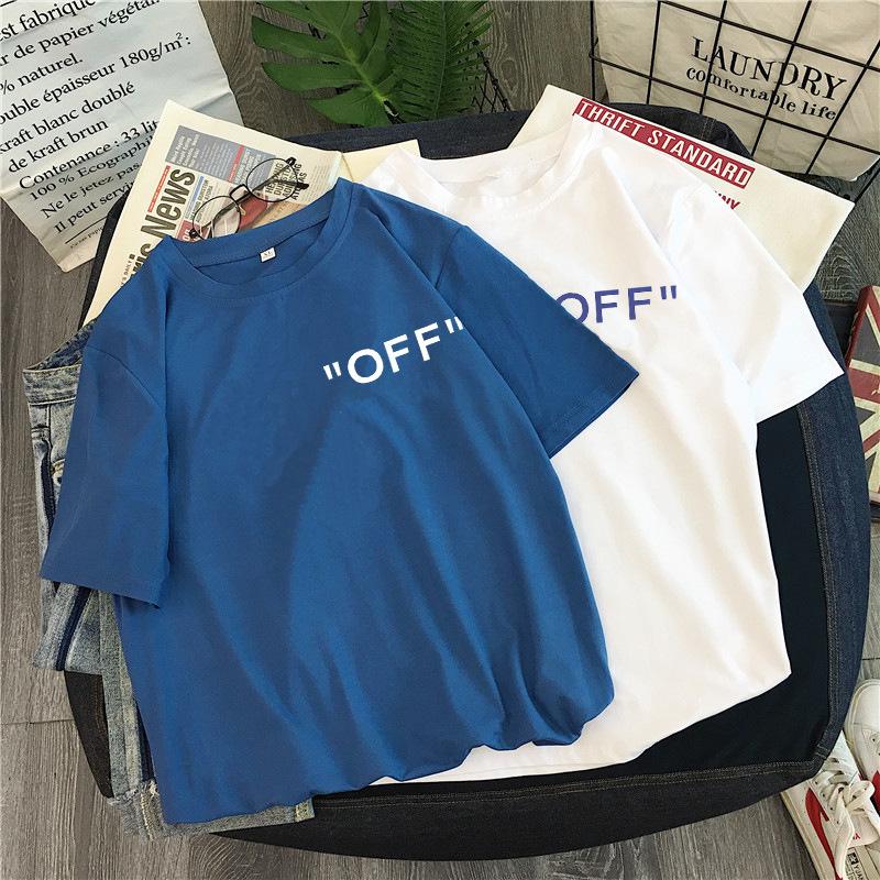 "OFF" Tee