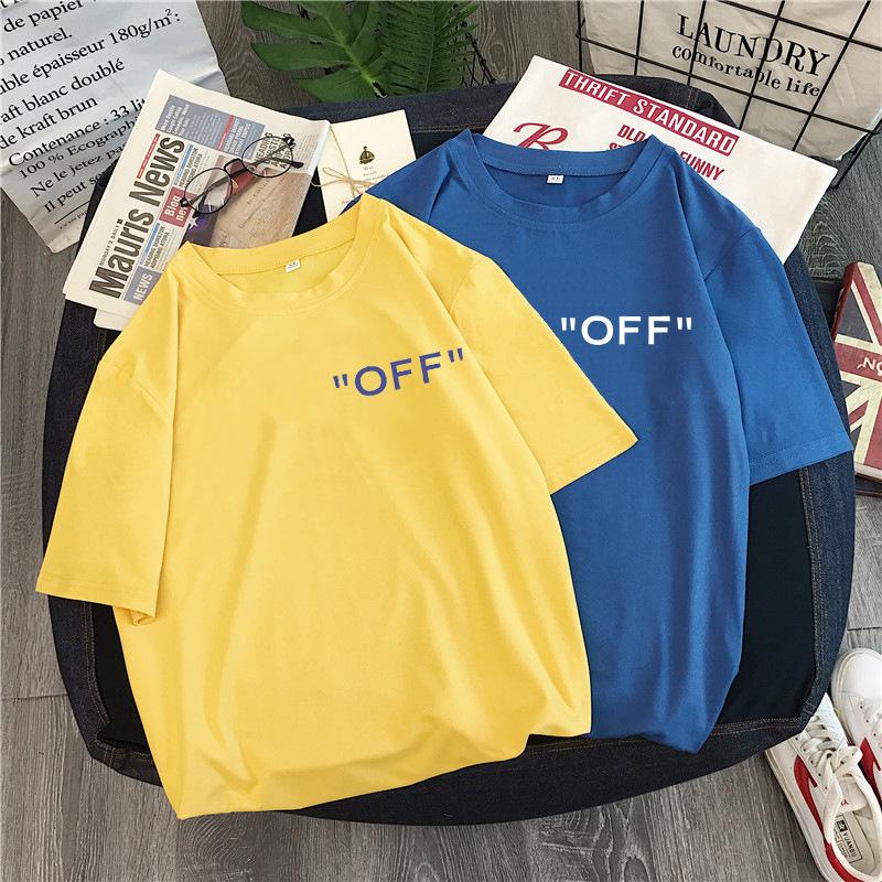 "OFF" Tee