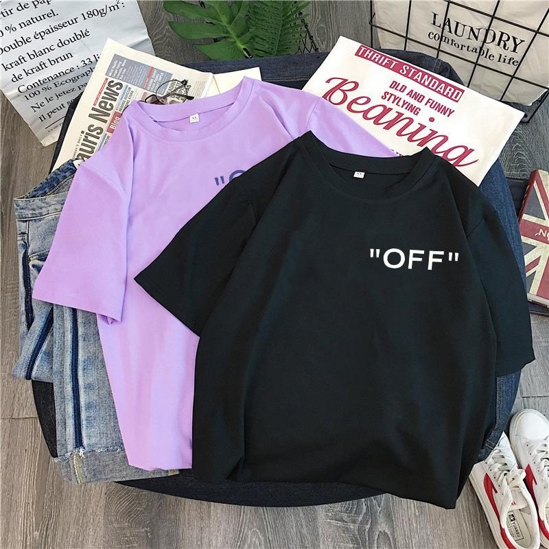 "OFF" Tee