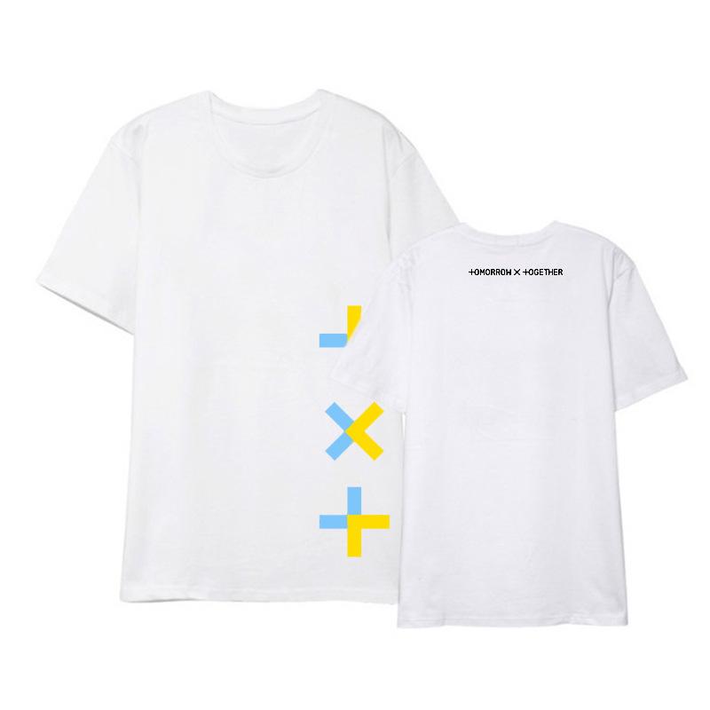 TXT The Dream Chapter: Star Summer Tee