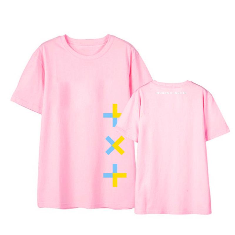 TXT The Dream Chapter: Star Summer Tee