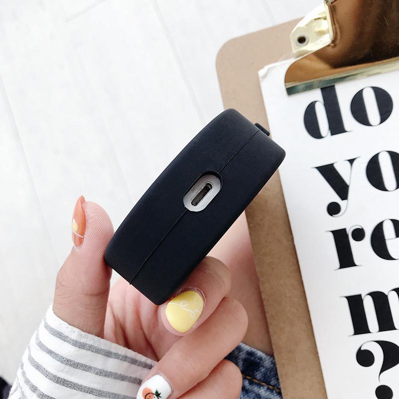 TikTok Addict AirPods Case