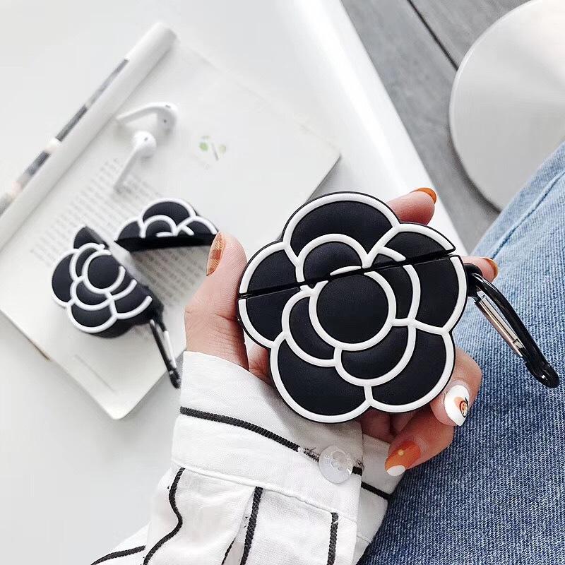 Flower Blossom AirPods Case