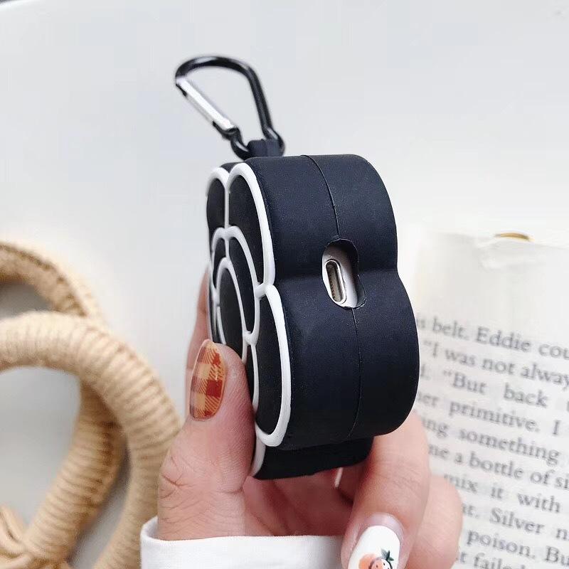 Flower Blossom AirPods Case
