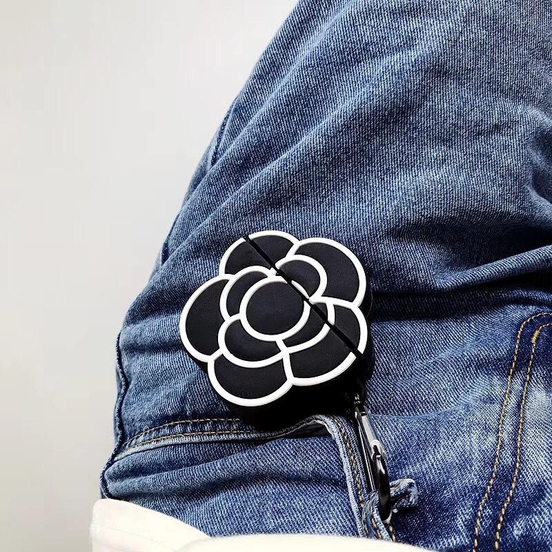 Flower Blossom AirPods Case