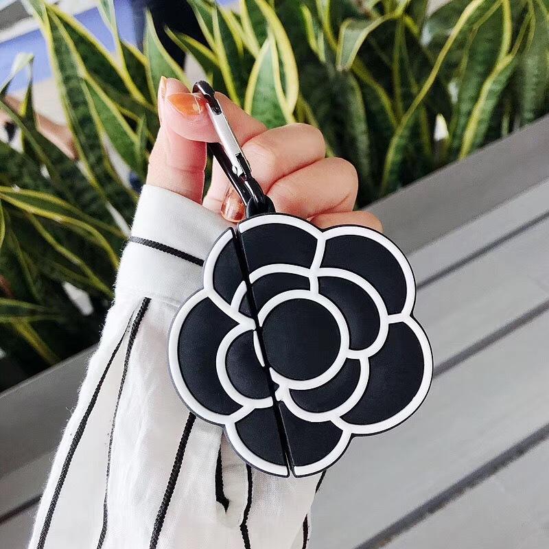 Flower Blossom AirPods Case