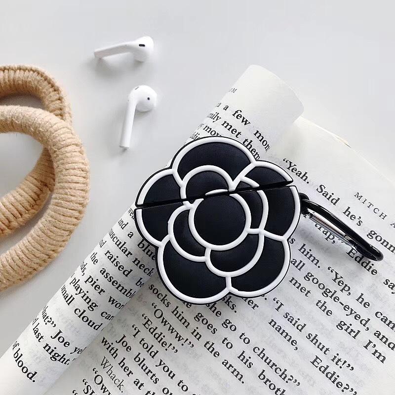 Flower Blossom AirPods Case