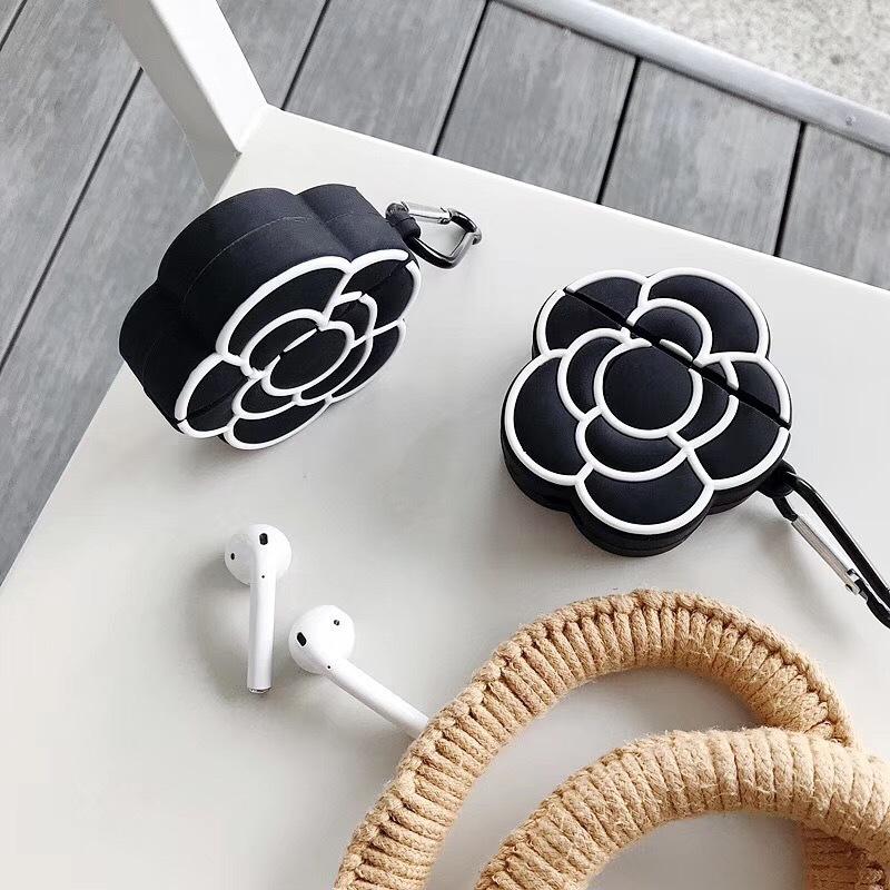 Flower Blossom AirPods Case