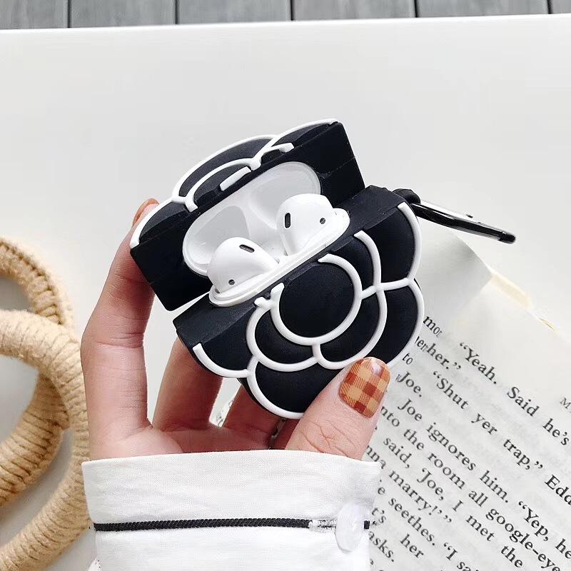 Flower Blossom AirPods Case