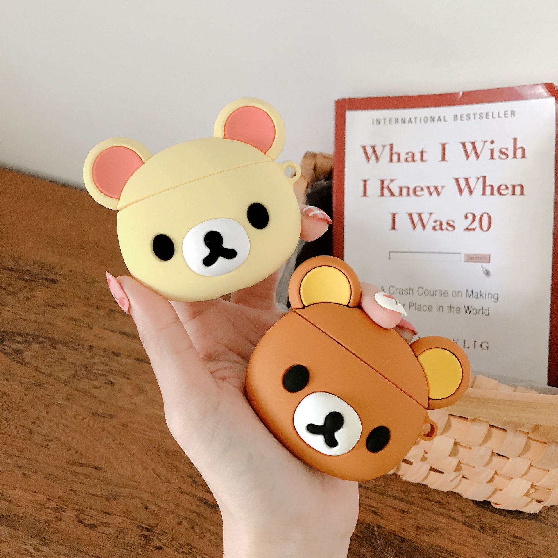 Wish outlet airpods case
