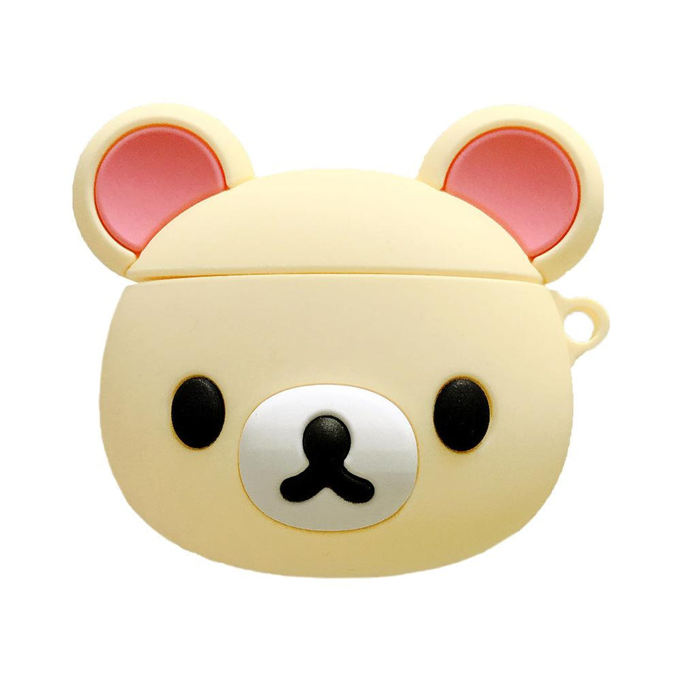 Rilakkuma AirPods Case