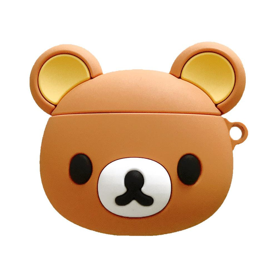 Rilakkuma AirPods Case