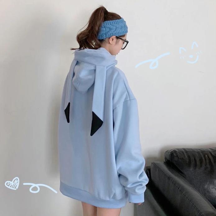 Pokemon Summer Hoodie