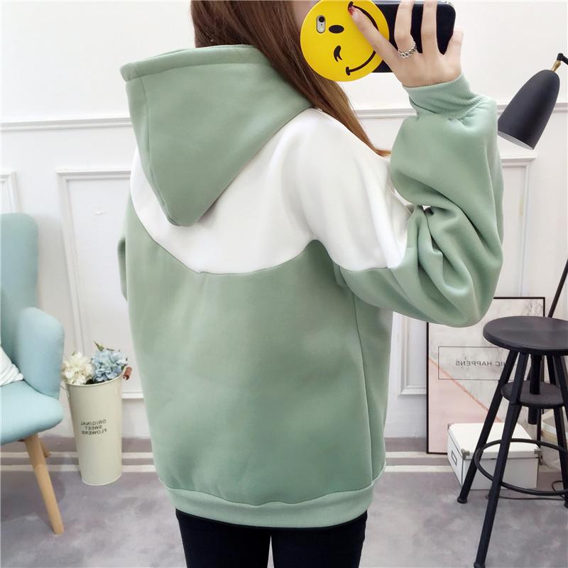 Happy Little Bunny Hoodie
