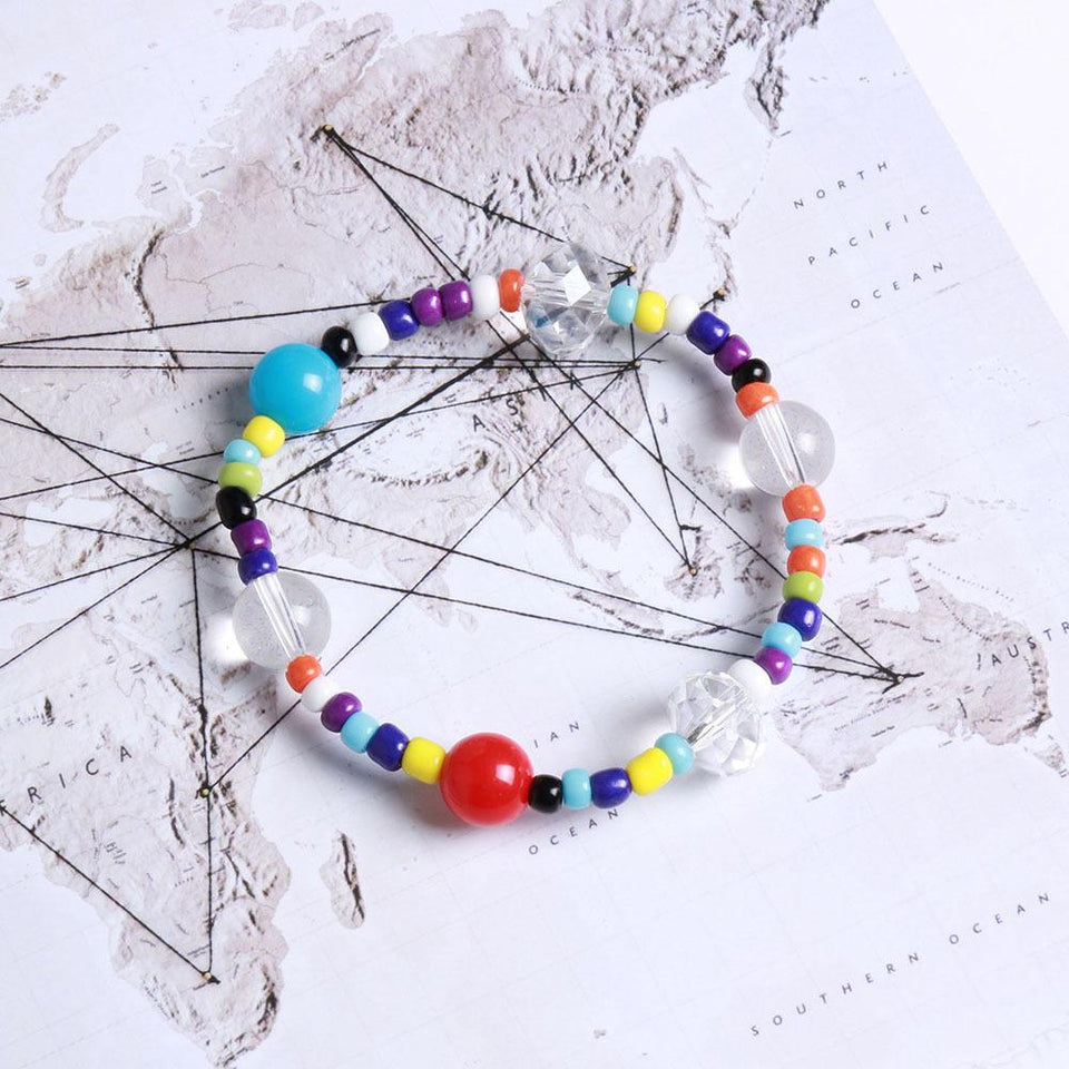 BTS X JUNGKOOK Candy Bracelet