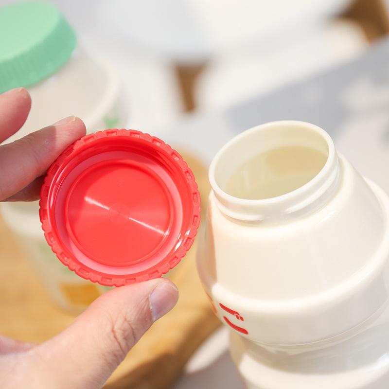 Yakult Fruit Milk Bottle
