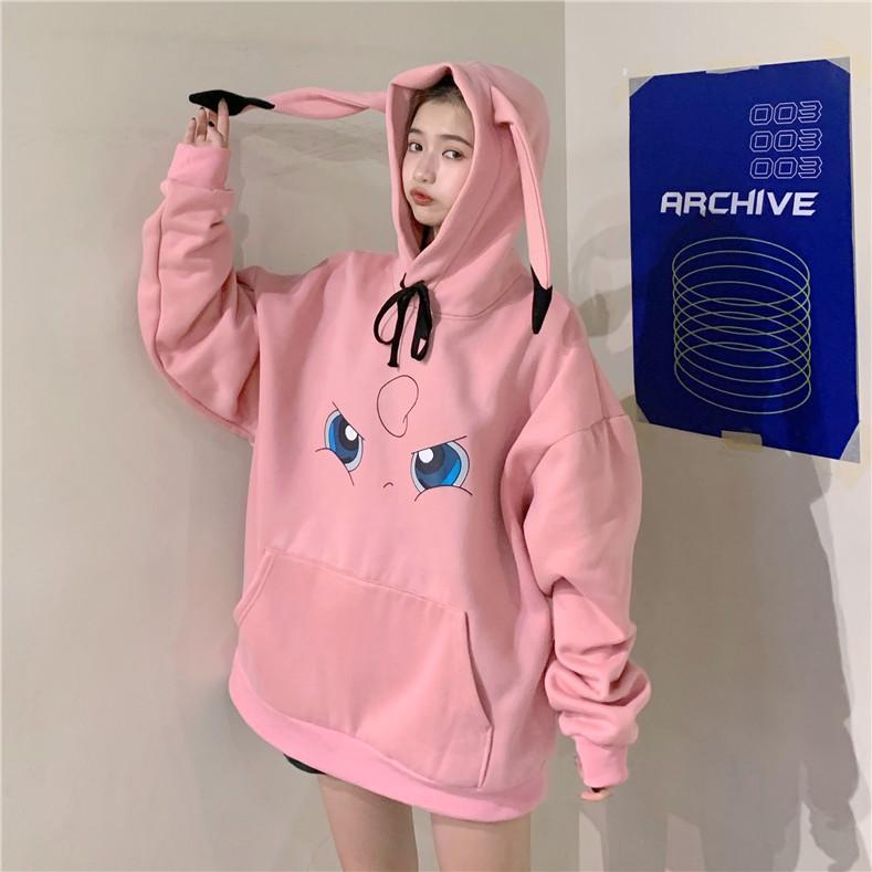 Pokemon Summer Hoodie
