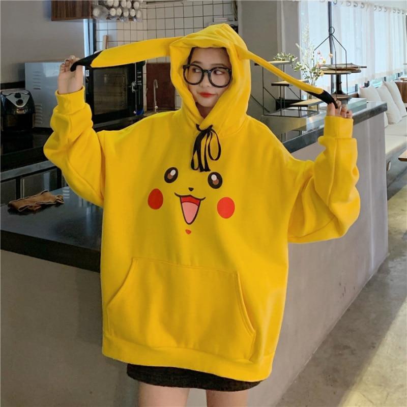 Pokemon Summer Hoodie
