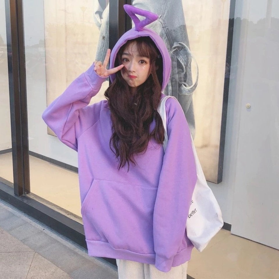 Teletubby Hoodie