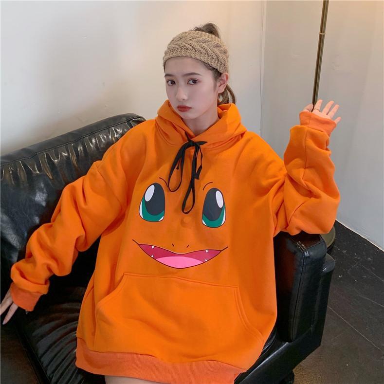 Pokemon Summer Hoodie
