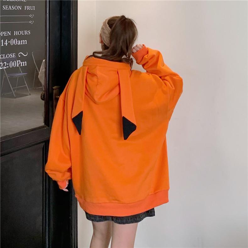 Pokemon Summer Hoodie