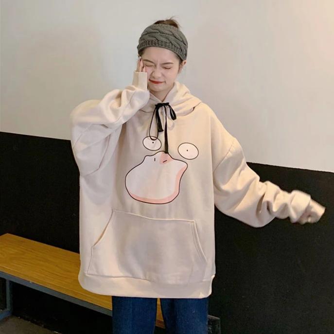 Pokemon Summer Hoodie