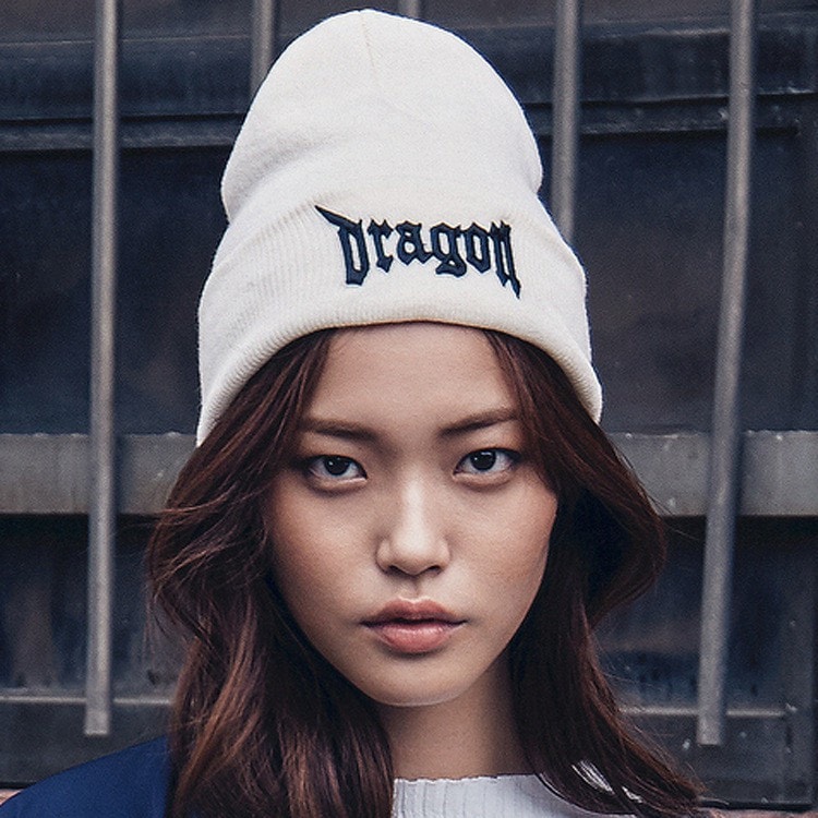 G-Dragon Beanie - Totemo Kawaii Shop