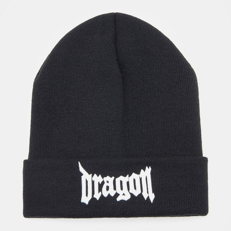 G-Dragon Beanie - Totemo Kawaii Shop
