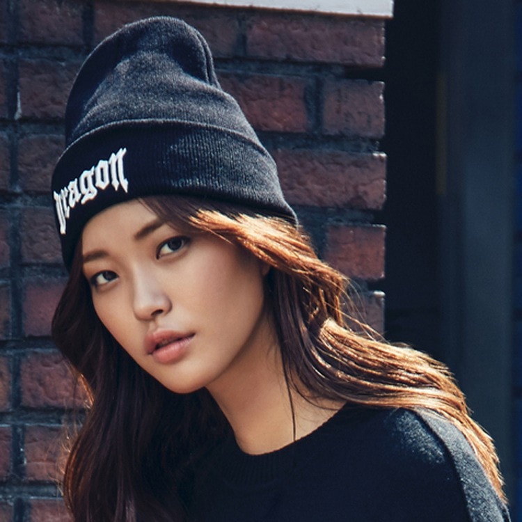 G-Dragon Beanie - Totemo Kawaii Shop