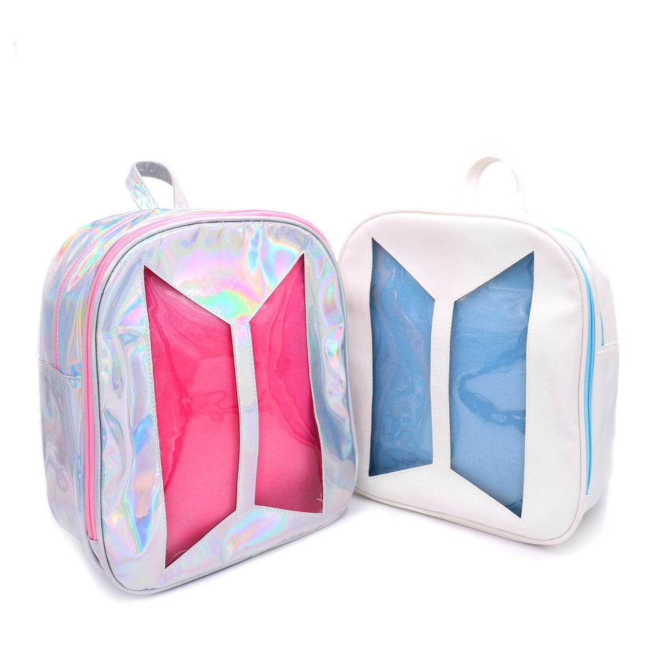 BTS Original Love Backpack