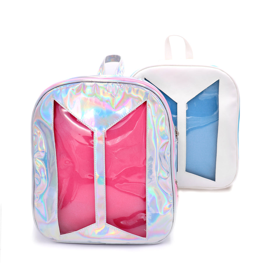 BTS Original Love Backpack