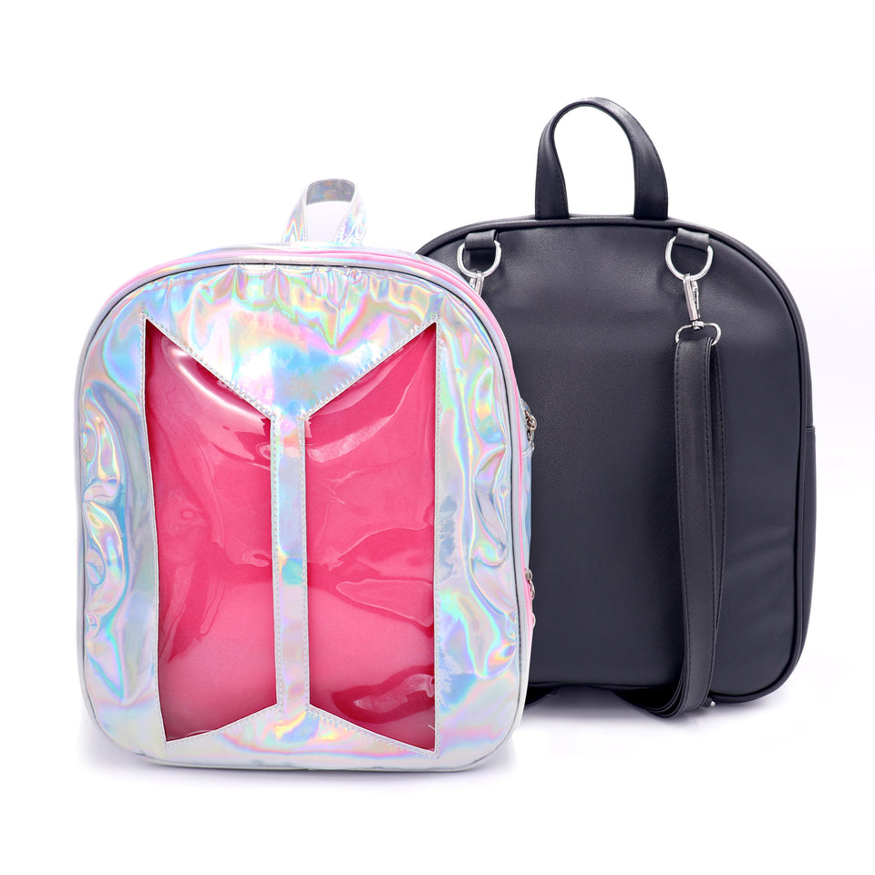 BTS Original Love Backpack