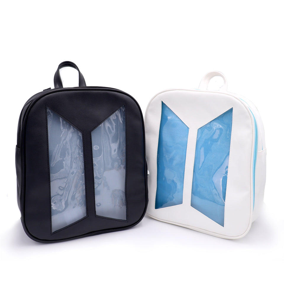 BTS Original Love Backpack