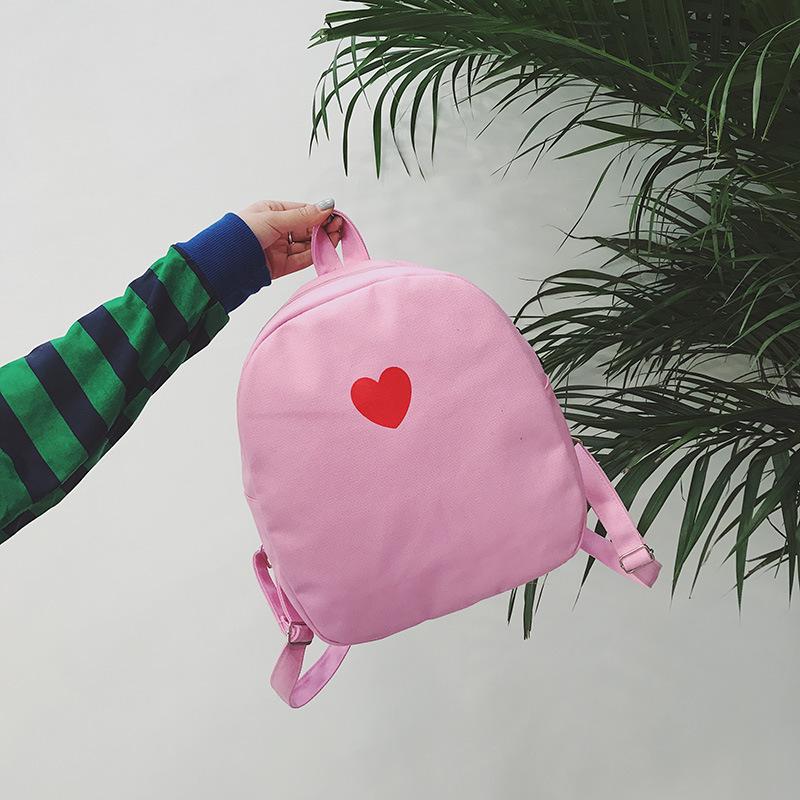 My Spring Love Backpack
