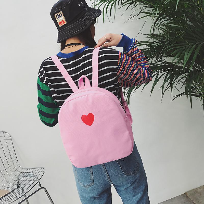 My Spring Love Backpack