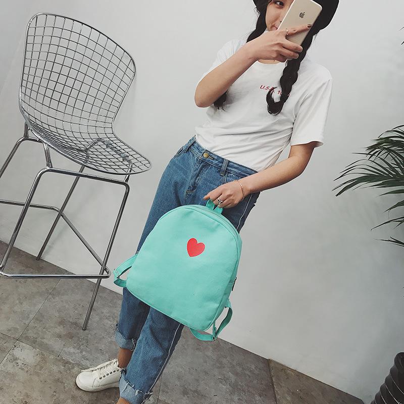 My Spring Love Backpack