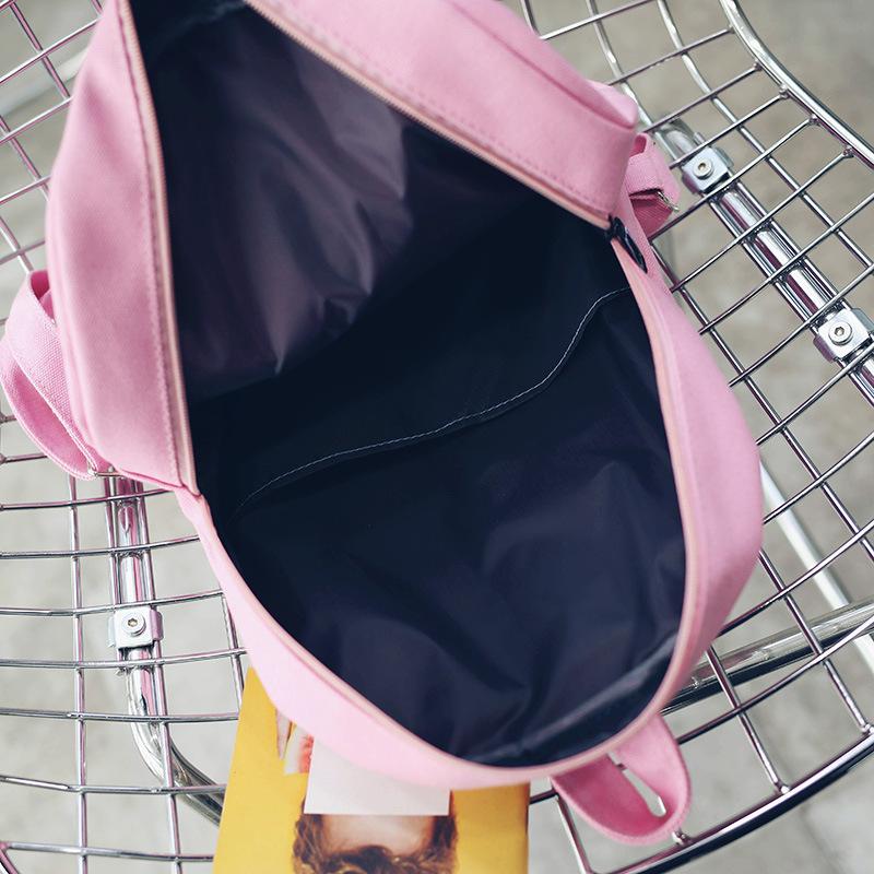 My Spring Love Backpack