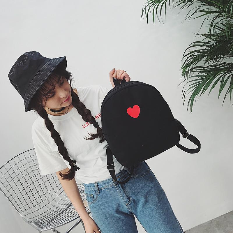 My Spring Love Backpack