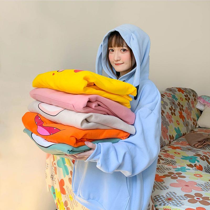 Pokemon Summer Hoodie