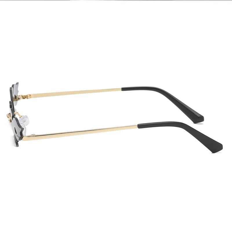 Flames Sunglasses
